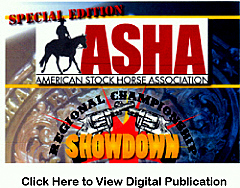 ASHA Digital Publication AD on Home Page
