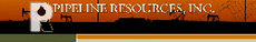 Pipeline Resources