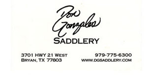 Gonzales New